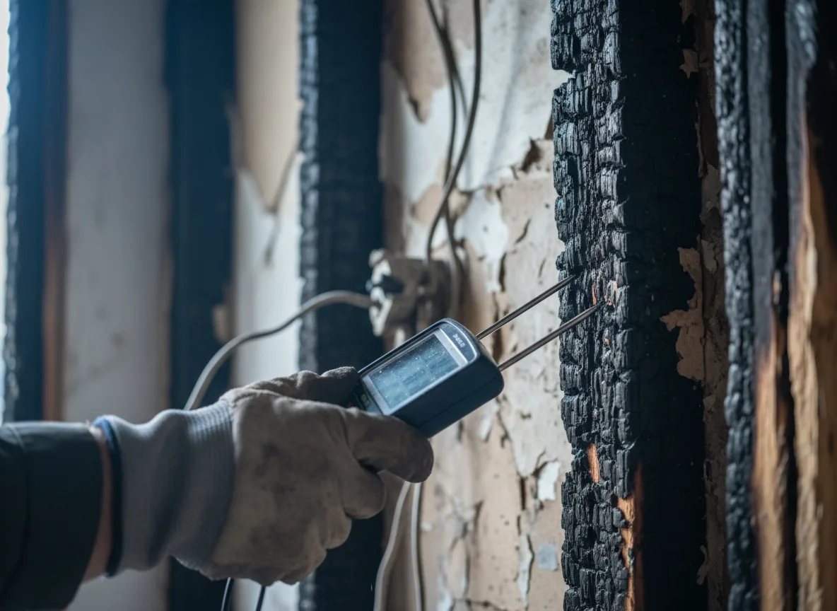 Fire Damage Restoration Galvin, WA FAQs